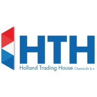 Holland Trading House chemicals b.v. logo - Similar company to Frupack Plastic Hamburg