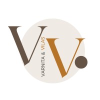 V&V - Varnita & Vilas logo - Similar company to Agnim