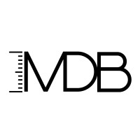 Metric Design Build logo - Similar company to Ee Studio