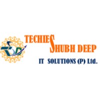 TechieShubhdeep IT Solutions Pvt Ltd logo - Similar company to Swifnix Technologies