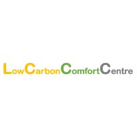 Low Carbon Comfort Centre of Excellence logo - Similar company to Fever