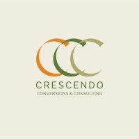 Crescendo Conversions & Consulting logo - Similar company to Impossible Machine
