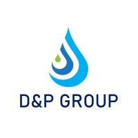 D&P Group logo - Similar company to Cindercone Solutions Limited
