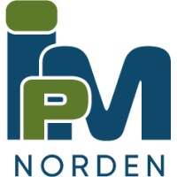 IPM Norden logo - Similar company to Ytskyddsspecialisterna- Yss Ab