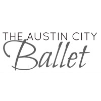The Austin City Ballet logo - Similar company to Wasatch Ballet Conservatory