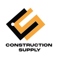 Construction Supply logo - Similar company to Wizard Graphic Design