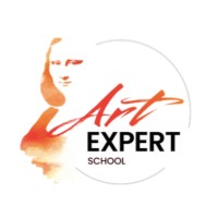 Art Expert School logo - Similar company to Maskenbild