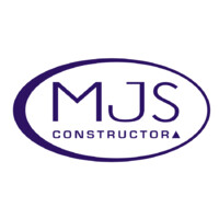 Constructora MJS logo - Similar company to Constructora Los Cocos Sa De Cv
