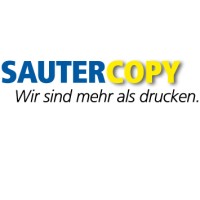 Sautercopy AG logo - Similar company to Plotjet Ag