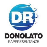 DONOLATO RAPPRESENTANZE DI DONOLATO LUCA & C. S.a.s. logo - Similar company to Condsystem Sas