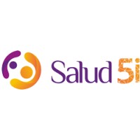 Salud5i logo - Similar company to Tdo