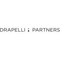 Drapelli Partners logo - Similar company to Assist Studio