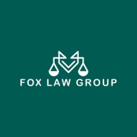 Fox Law Group AZ logo - Similar company to Fr Law Group Pllc