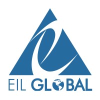 EIL Global logo - Similar company to Gig Workplace