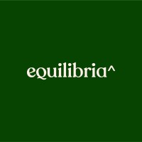 Equilibria logo - Similar company to Tropicarbon