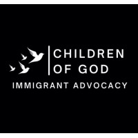 Children of God Immigrant Advocacy logo - Similar company to Dustoff Technologies, Llc