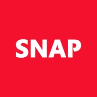 SNAP logo - Similar company to Otra Solutions