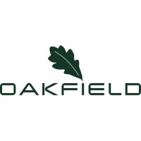 Oakfield Foods logo - Similar company to Visual Foods Limited