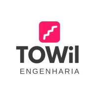 TOWil ENGENHARIA logo - Similar company to Rm Consultoria Para Empreendimentos