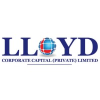 Lloyd Corporate Capital logo - Similar company to Cyber Secure Digital Platforms