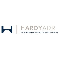Hardy ADR Consultants Limited logo - Similar company to Expedium Limited