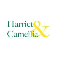 Harriet & Camellia logo - Similar company to Viva Sara