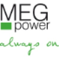 Meg Power Oy