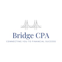 Bridge CPA logo - Similar company to Llūm