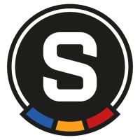 AC Sparta Praha fotbal, a.s. logo - Similar company to Suri.Cz