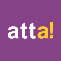 atta! - Publicidade e Propaganda logo - Similar company to Inside4U Publicidade E Propaganda