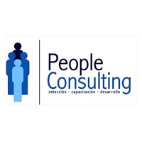 People Consulting Peru logo - Similar company to Joyería Morango