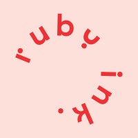 Ruby Ink logo - Similar company to Buffalo Cookware