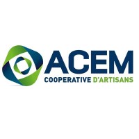 ACEM - Coopérative d'artisans du bois logo - Similar company to Acem