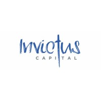 Invictus Capital Finance