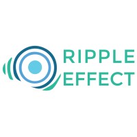 Ripple Effect logo - Similar company to Noble Services Qatar