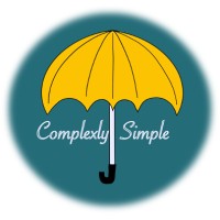 Complexly Simple logo - Similar company to Anyskill Flex-Consulting