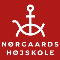 Nørgaards Højskole logo - Similar company to Visitmiddelfart