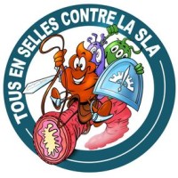 Tous En selles Contre la SLA (TECS) logo - Similar company to Arsla