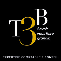 T3B Expertise comptable & Conseil logo - Similar company to Ocaburo