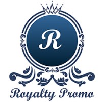 Royalty Promo logo - Similar company to Garuda Promo And Branding Solutions