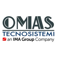 OMAS TECNOSISTEMI logo - Similar company to Rd Technowelding Srl