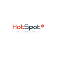 Hotspot Agency logo - Similar company to Beaver Pro Digital