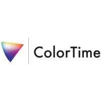 ColorTime, LLC logo - Similar company to Apache Digital