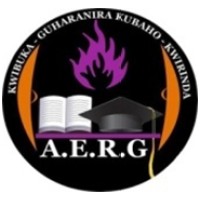 AERG RWANDA logo - Similar company to Georgia Rotary Student Program