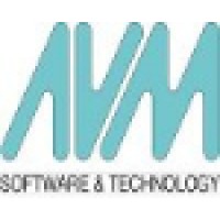 AVM Software&Technology logo - Similar company to Aragon Engineering Bv