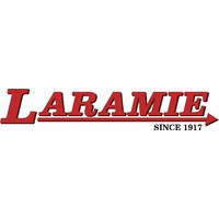 Laramie Enterprises, Inc. logo - Similar company to M&D Supply, Inc.