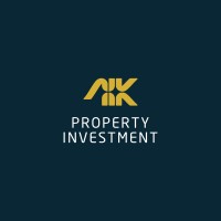 AHK Properties logo - Similar company to Cyber Systems