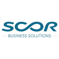 SCOR Business Solutions logo - Similar company to Lcre