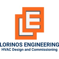 Lorinos Engineering logo - Similar company to Aec Simple