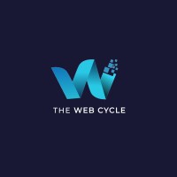 THE WEB CYCLE logo - Similar company to Rp Web Tech Service